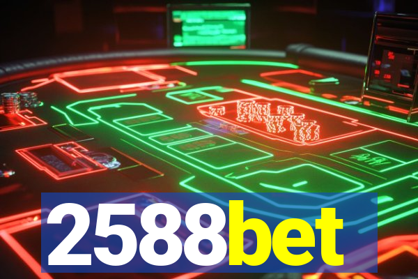 2588bet