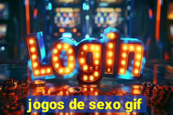 jogos de sexo gif