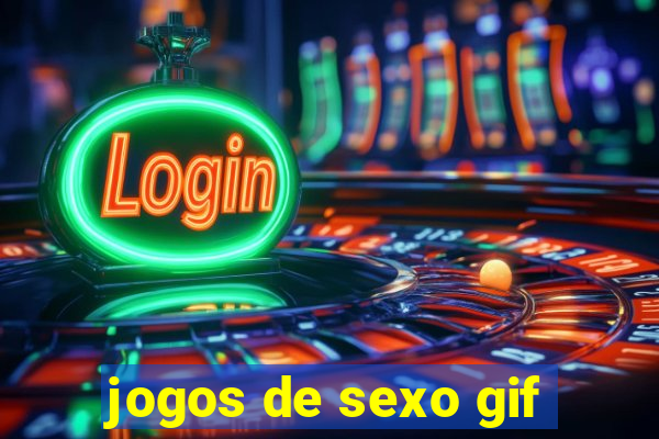 jogos de sexo gif