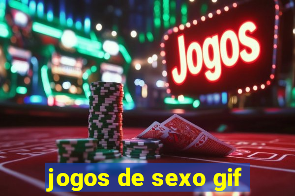 jogos de sexo gif