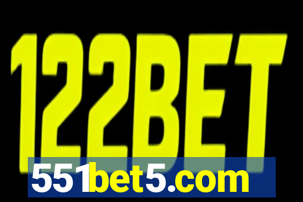 551bet5.com