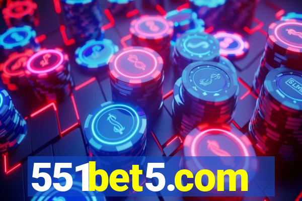 551bet5.com