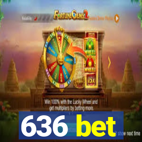 636 bet