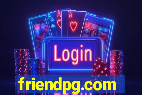 friendpg.com