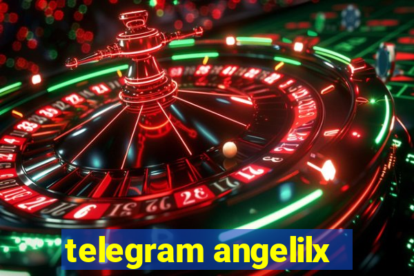 telegram angelilx