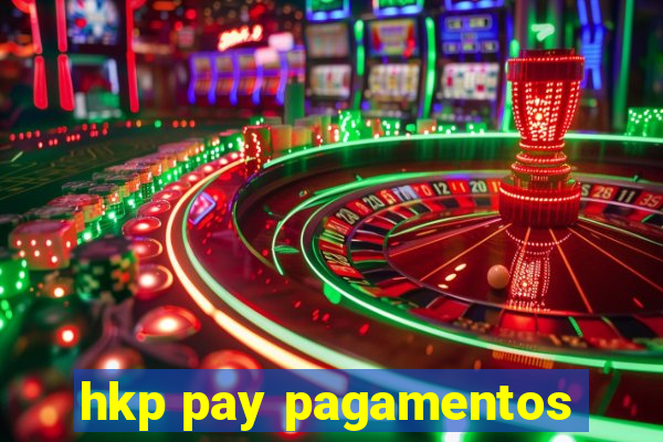 hkp pay pagamentos