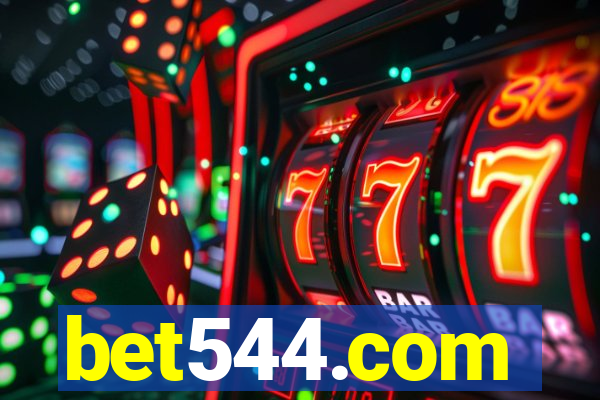 bet544.com