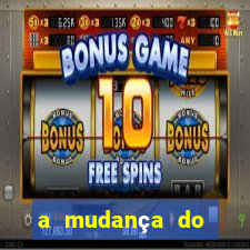 a mudança do conde beta cap 6