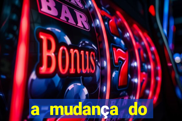 a mudança do conde beta cap 6