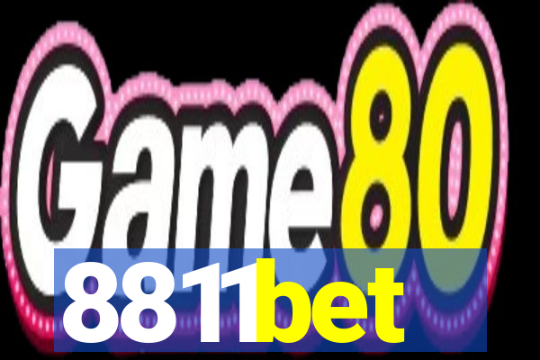 8811bet