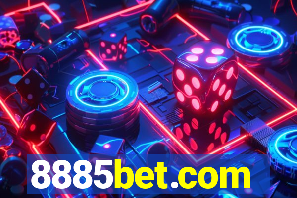 8885bet.com