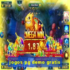 jogos pg demo gratis