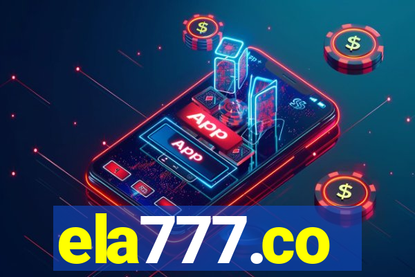 ela777.co