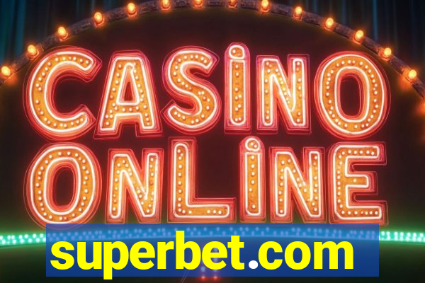 superbet.com