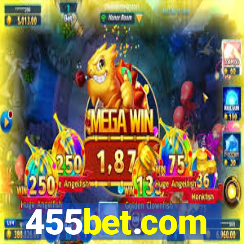 455bet.com