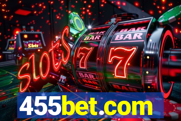 455bet.com