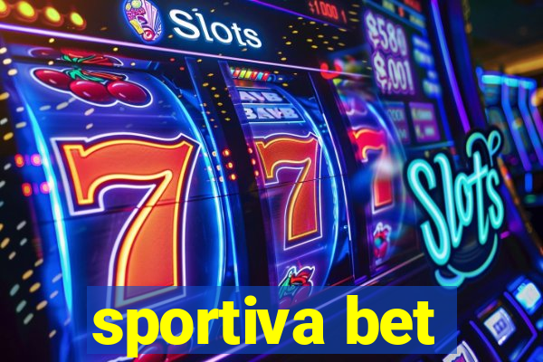 sportiva bet