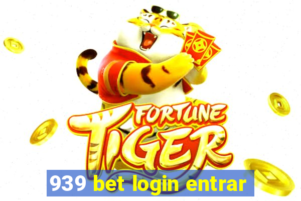 939 bet login entrar