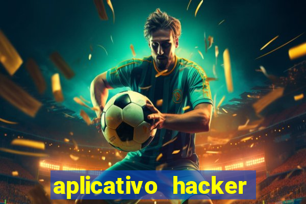 aplicativo hacker fortune tiger