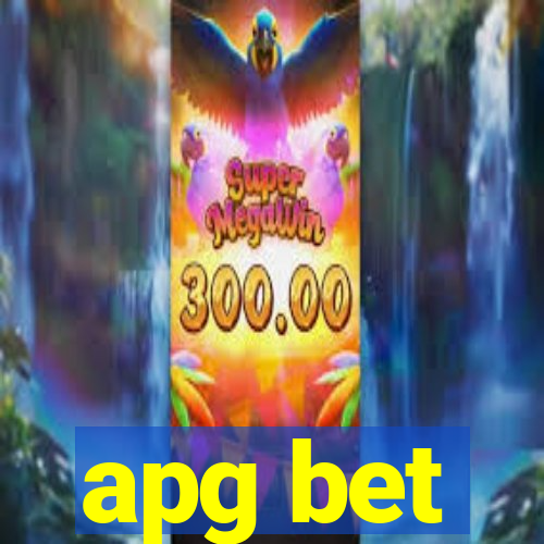 apg bet