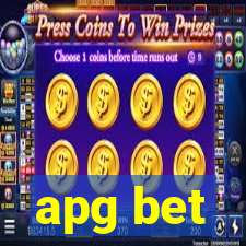 apg bet