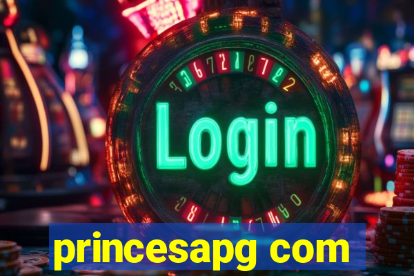 princesapg com