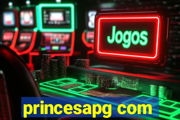 princesapg com