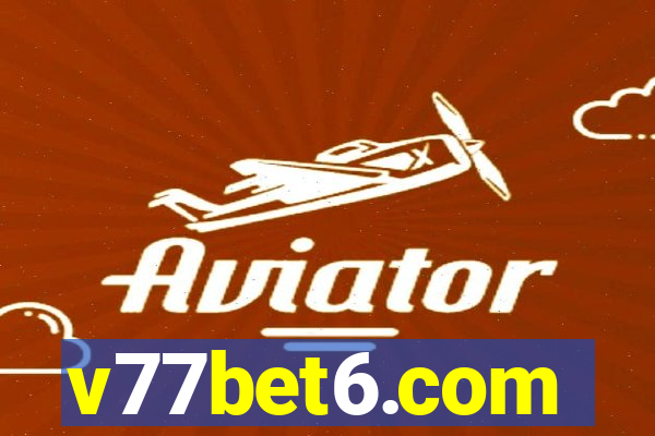 v77bet6.com