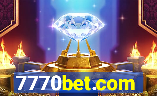 7770bet.com