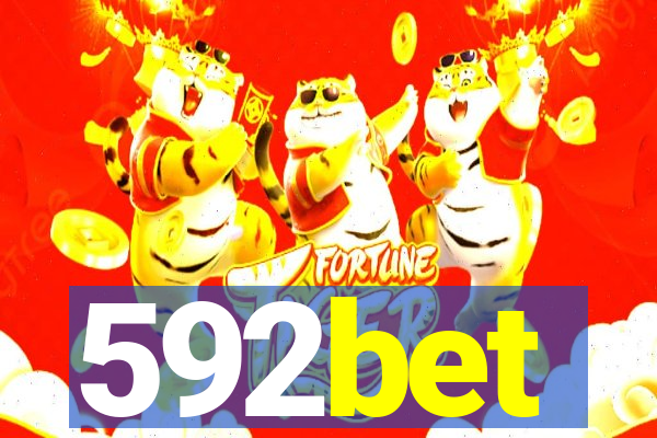 592bet