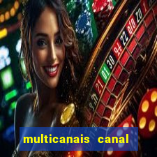 multicanais canal combate ao vivo