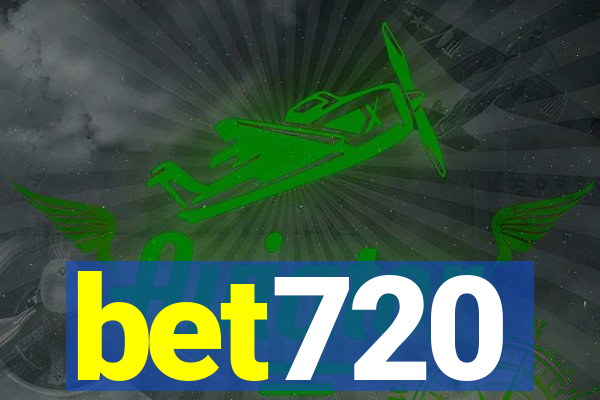 bet720