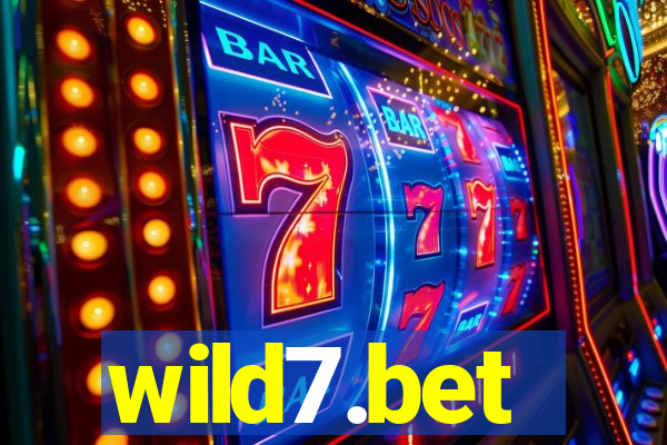 wild7.bet