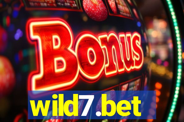 wild7.bet