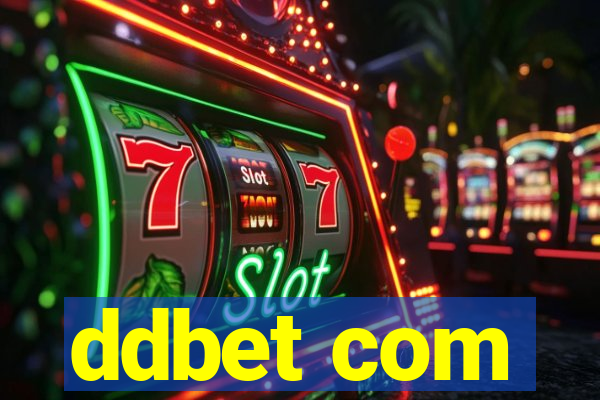 ddbet com