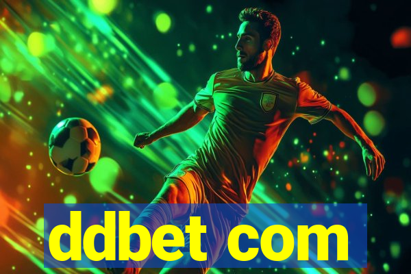 ddbet com