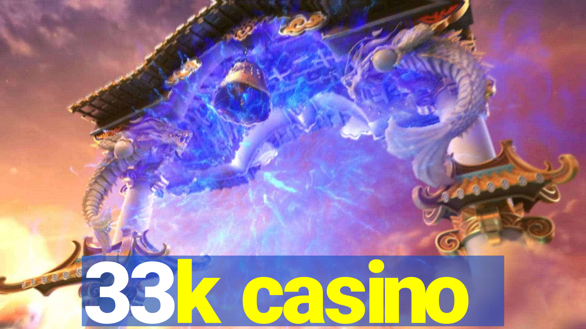 33k casino