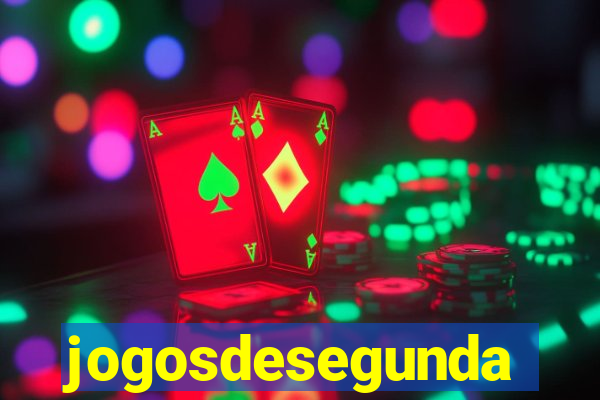 jogosdesegunda