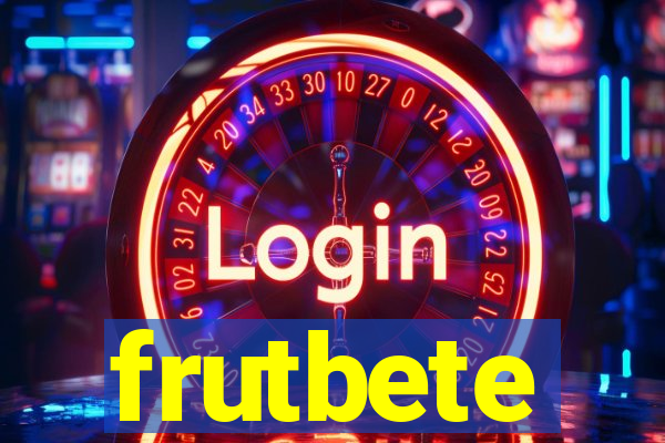 frutbete