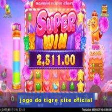 jogo do tigre site oficial