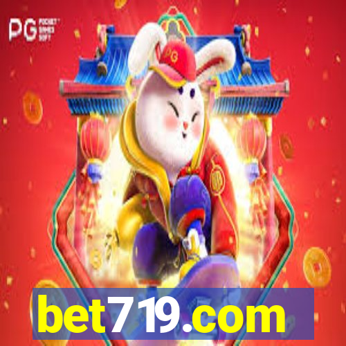 bet719.com