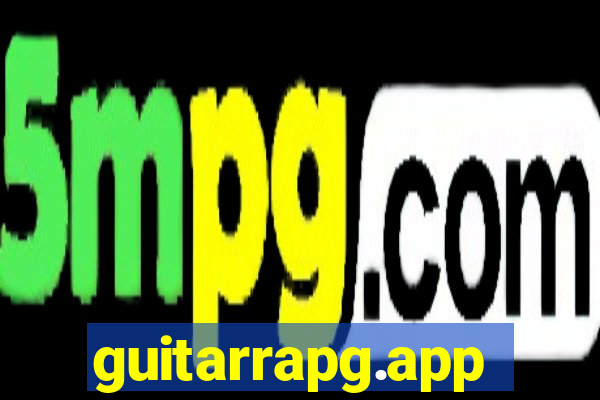 guitarrapg.app