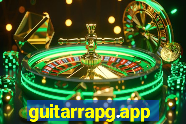 guitarrapg.app