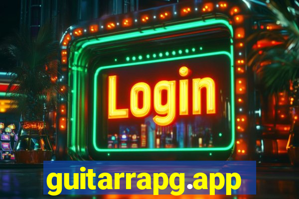 guitarrapg.app