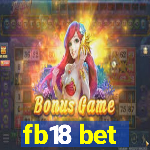 fb18 bet