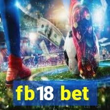 fb18 bet