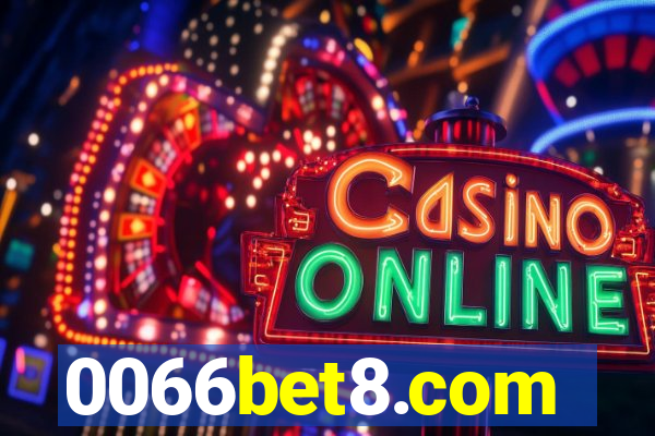 0066bet8.com