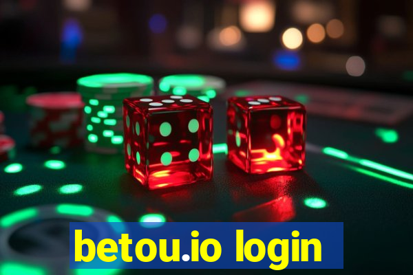 betou.io login