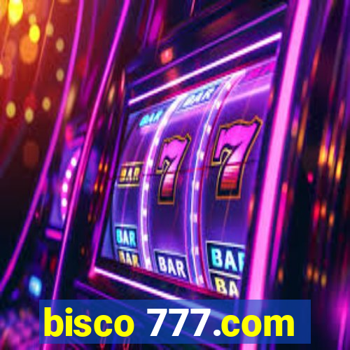 bisco 777.com