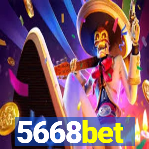 5668bet